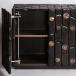 Erwan Boulloud, Noyau Enfilade, 2024