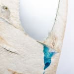 Béatrice Serre, Sun Mirror, 2017