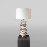 Mathilde Penicaud, BDC Froissé Side Table, 2015