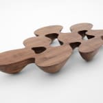 Emmanuel Babled, Osmosi Light Model 3, 2013