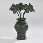 Hubert Le Gall, Everso Vase, 2016