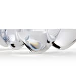 Emmanuel Babled, Quark Plexi 5 Elements XL, 2021