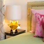 Nicolas Aubagnac, Pair of Ambra Lamps, 2021
