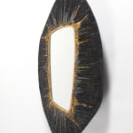 Béatrice Serre, Sun Mirror, 2017