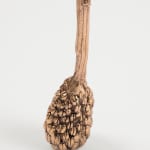 Clotilde Ancarani, Magnolia Stool, 2025