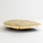 Emmanuel Jonckers, Duality Organic End Table, 2022