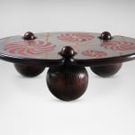 Nathanaël Le Berre, Phénix Coffee Table, 2025