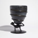 Jean-Marie Fiori, Tall Candelabra, 2010