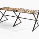 Jean Grisoni, Mazzola Platter, 2020