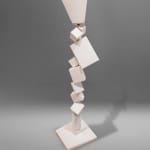 Eric Schmitt, Canoë Chair, 2016