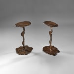 Hélène de Saint Lager, Amethyste Side Table, 2013