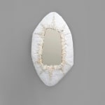 Béatrice Serre, Diaphane Mirror, 2018