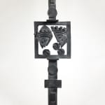 Emmée Parizot, Scène Familiale Lamp, 2023