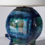Alice Gavalet, Brown Vase, 2015