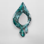 Nathalie Ziegler, Paloma Mirror, 2022