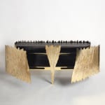 Erwan Boulloud, Noyau Enfilade, 2024