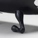 Hubert Le Gall, Pasiphaé Sofa, 2021