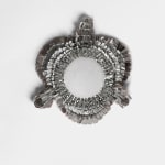 Nathalie Ziegler, Paloma Mirror, 2022