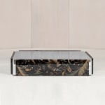 Marcin Rusak, Pair of Sister Tables 91