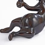 Hubert Le Gall, Frissons Bronze Coffee Table, 2012