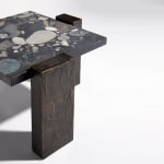 Jean Grisoni, Piana Théâtre Stool, 2023