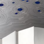 Erwan Boulloud, Multivers Coffee Table, 2024