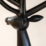 Jean-Marie Fiori, Tall Candelabra, 2010