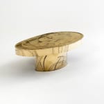 Emmanuel Jonckers, Duality Organic End Table, 2022