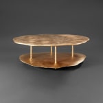 Hélène de Saint Lager, Amethyste Side Table, 2013