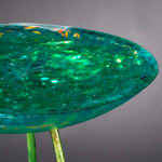 Hélène de Saint Lager, Amethyste Side Table, 2013