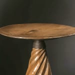 Vincent Corbière, Derviche Table II, 2023