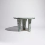 Eric Schmitt, Canoë Chair, 2016