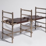 Jean Grisoni, Piana Théâtre Stool, 2023