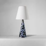 Alice Gavalet, Brown Vase, 2015