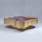 Hélène de Saint Lager, Amethyste Side Table, 2013