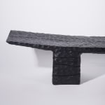 Kaspar Hamacher, Bench 2, 2024