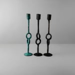 Victor Fotso Nyie, Vase Forza, 2021