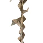 Hubert Le Gall, Pair of Chardons Sconces, 2025
