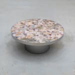Marcin Rusak, Pair of Sister Tables 91