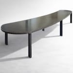 Bernar Venet, Bookshelf II, 2020