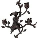 Hubert Le Gall, L’Eternel Printemps Cabinet, 2018