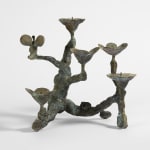 Richard Texier, Sea Abyss Candelabra, 2002