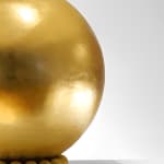 Nicolas Aubagnac, Pair of Ambra Lamps, 2021