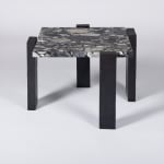 Jean Grisoni, Piana Théâtre Stool, 2023