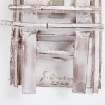 Giuseppe Ducrot, Grottaferrata Sconces, 2020