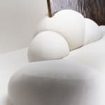 Erwan Boulloud, Yareta II Chair, 2023
