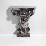 Eric Schmitt, Canoë Chair, 2016