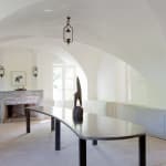 Bernar Venet, Bookshelf II, 2020