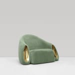 RoWin'Atelier, Conq Chair, 2019