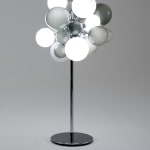 Emmanuel Babled, Osmosi Light Model 3, 2013